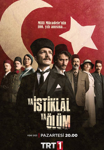 Independência ou Morte (Ya İstiklal Ya Ölüm)