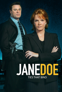 Jane Doe: Ties That Bind - Poster / Capa / Cartaz - Oficial 1