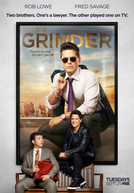 The Grinder (1ª Temporada) (The Grinder (Season 1))