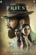 The Priest (The Priest)