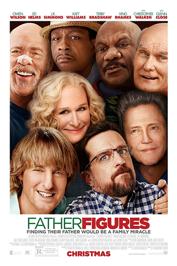  de Filme Correndo Atrás de um Pai (2017)