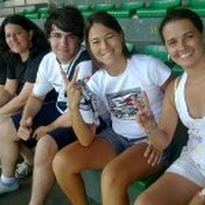 Foto de perfil de Gabriel M. Rodrigues