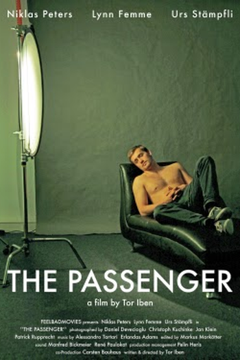  de Filme The Passenger (2014)