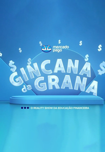 Gincana da Grana (1ª Temporada) (Gincana da Grana (1ª Temporada))