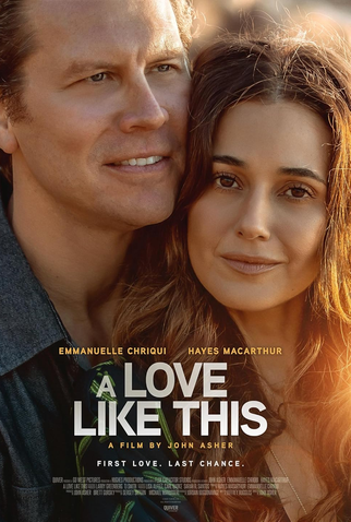 Poster 1 de Filme Um Amor Perigoso (2026)