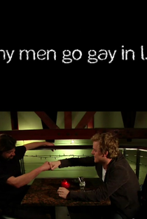 Why Men Go Gay In L.A. - Poster / Capa / Cartaz - Oficial 1