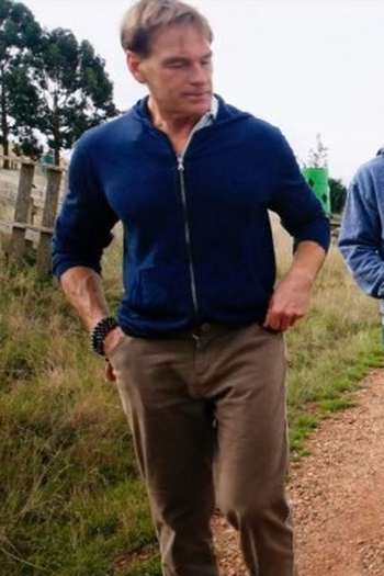 Poster de Episódio Regenerative Agriculture (2022)