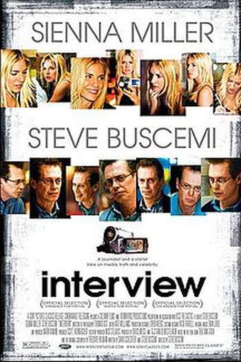 de Filme Entrevista (2007)
