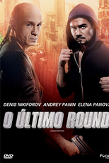 O Último Round (Boy s tenyu 3. Posledniy raund)