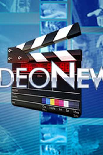 Poster de Série Video News (2009)