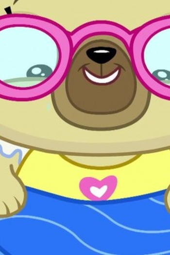 Poster de Episódio Chip's Swimming Lesson (2019)