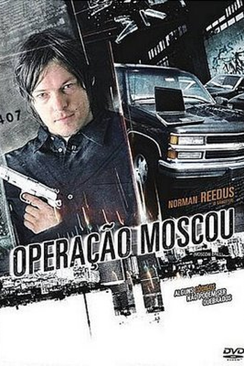  de Filme Operação Moscou (2007)