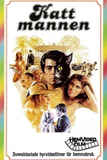 O Perigo está em Casa (Cat in the Cage)