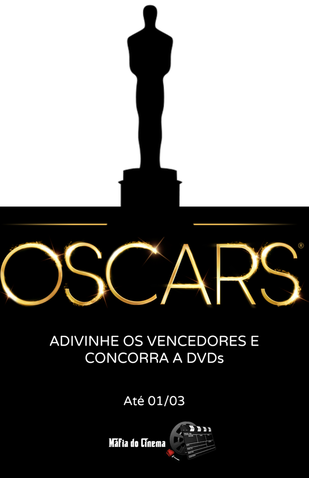 Bolão do Oscar (2014)