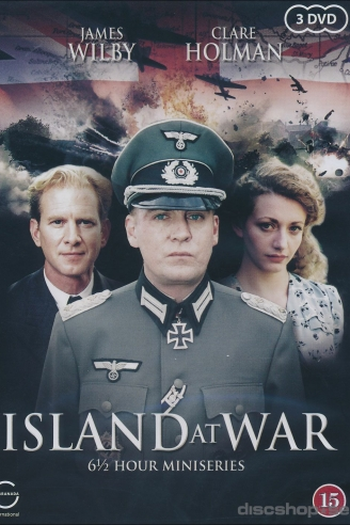  de Série Ilha em Guerra (2004)