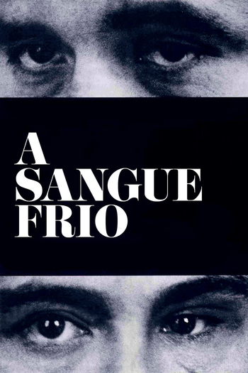  de Filme A Sangue Frio (1967)