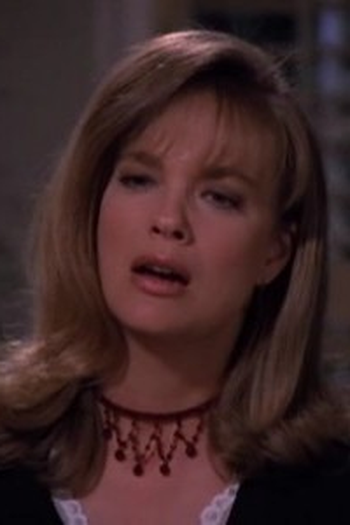 Poster de Episódio Say Goodbye (1997)