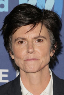 Tig Notaro - Poster 1