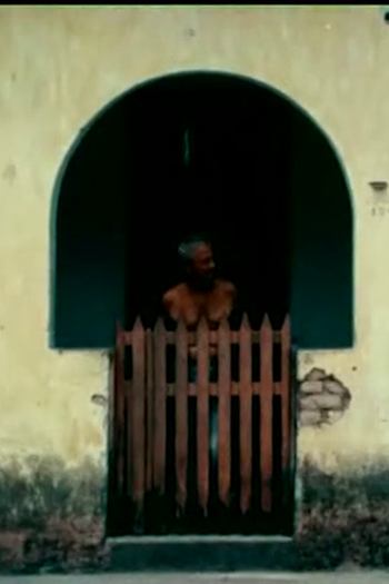 Poster de Curta Memória da Vida e do Trabalho (1984)