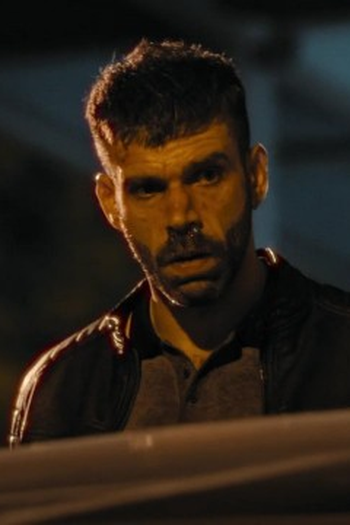 Poster de Episódio La España que nos dejaron (2024)