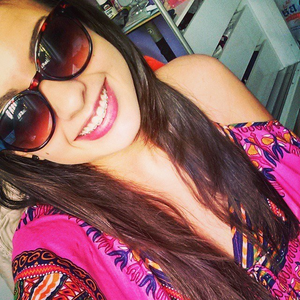 Foto de perfil de Thamires Mota
