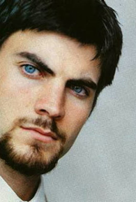 Wes Bentley