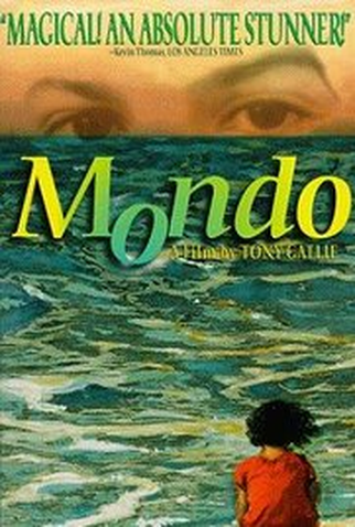 Poster 2 de Filme Mondo (1995)