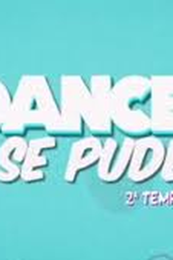  de TV Dance Se Puder (2016)