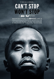 Can't Stop, Won't Stop: A Bad Boy Story (Can't Stop, Won't Stop: A Bad Boy Story)