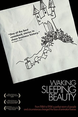 O Despertar da Bela Adormecida (Waking Sleeping Beauty)