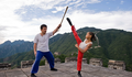 Anunciado Karate Kid 2: Jaden Smith e Jackie Chan retornam