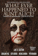 A Mansão dos Desaparecidos (What Ever Happened to Aunt Alice?)