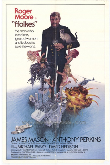  de Filme Resgate Suicida (1980)