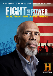 Luta Contra o Poder: Movimentos Sociais (Fight the Power: The Movements That Changed America)