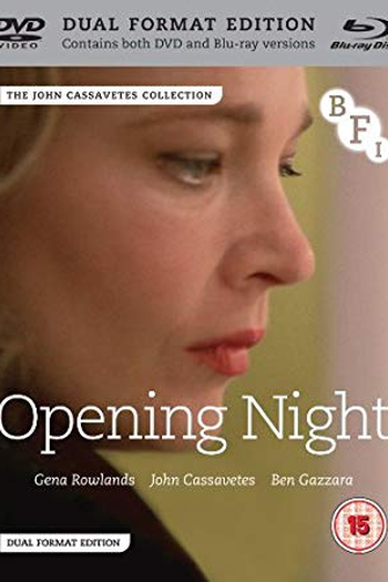  de Filme Noite de Estréia (1977)