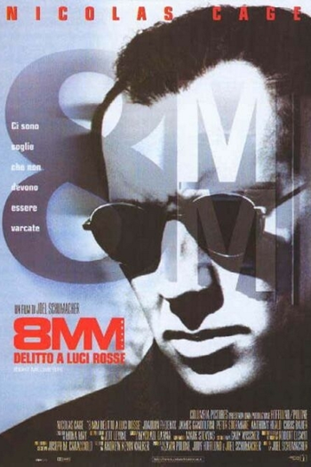  de Filme 8mm: Oito Milímetros (1999)