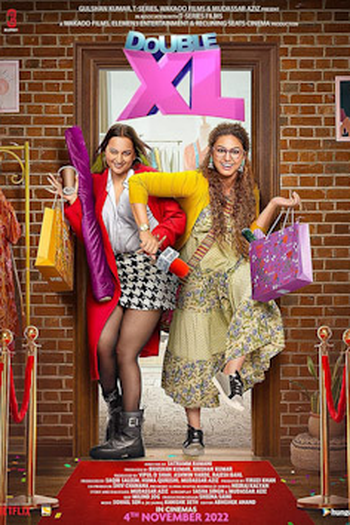  de Filme Dupla GG (2022)