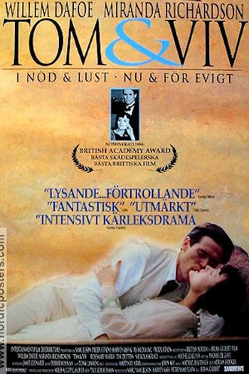  de Filme Tom e Viv (1994)