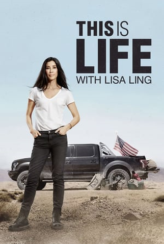Poster 1 de Série This is Life with Lisa Ling (2014)