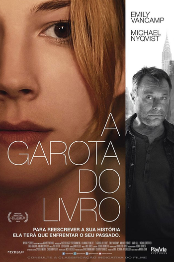  de Filme A Garota do Livro (2015)