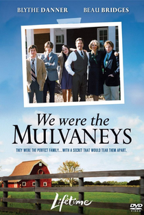 A Família Mulvaney - Poster / Capa / Cartaz - Oficial 3