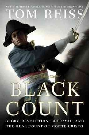 the black count review