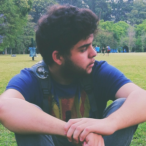 Foto de perfil de leonardo