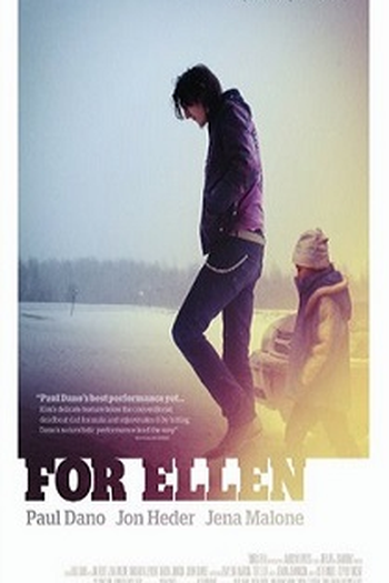  de Filme Para Ellen (2012)