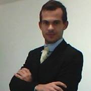 Foto de perfil de Sebastião