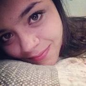 Foto de perfil de Thayná