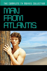 O Homem do Fundo do Mar (1ª Temporada) (Man from Atlantis (Season 1))