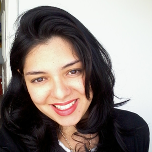 Foto de perfil de Bárbara Menezes