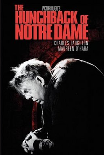 O Corcunda De Notre Dame - Poster / Capa / Cartaz - Oficial 1