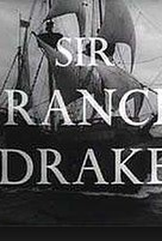 Poster 1 de Série Sir Francis Drake (1961)